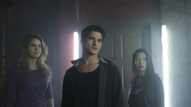 Teen Wolf Recap Malia Stiles Breakup