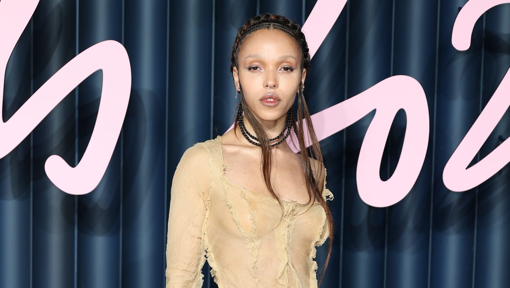 FKA Twigs Then & Now: See Photos of the Singer Over the Years