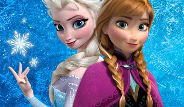 Frozen Fever' — Animated Short To Debut In Spring 2015 With Elsa & Anna –  Hollywood Life