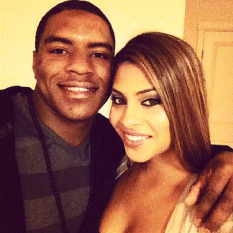 DeShawn Shead & Jessica Martinez: Check Out Pics Of The Couple ...