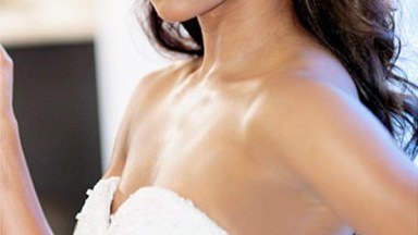 Gabrielle Union Wedding Beauty