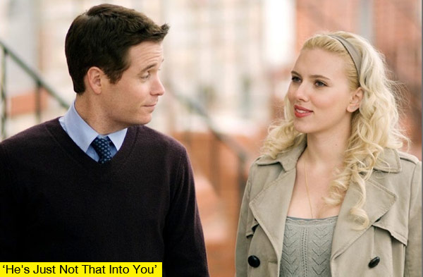 Why He Didn't Ask You Out Again