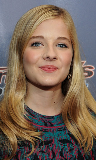 Jackie Evancho