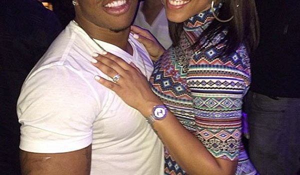 Ray Rice Gave Up Liquor, Became Religious After Janay Palmer
