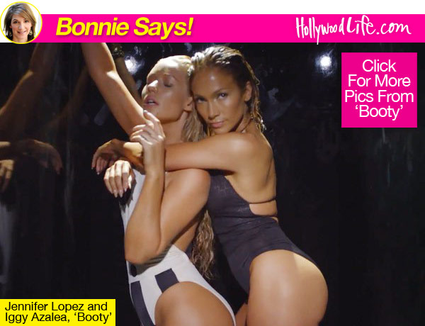 Jennifer Lopez Beauty