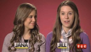 Jill Duggar Bridesmaids
