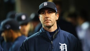 Justin Verlander Nude Photos