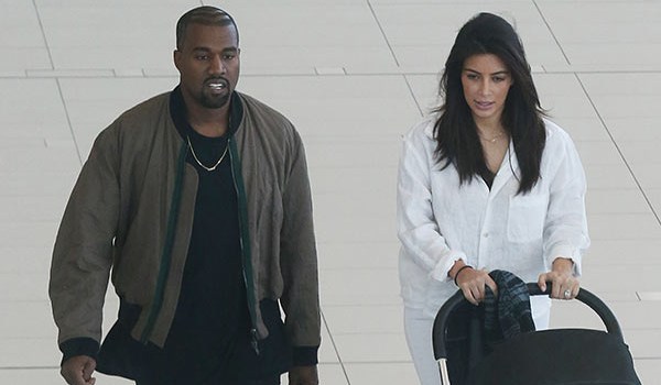 Kim Kardashian Defends Kanye West Wheelchair Mixup