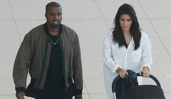 Kim Kardashian Defends Kanye West Wheelchair Mixup