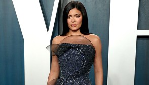 Kylie Jenner