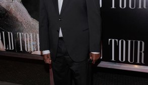 Matthew Knowles Love Child