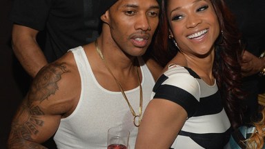Mimi Faust Nikko Smith Love And Hip Hop Reunion
