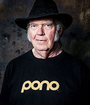 Neil Young