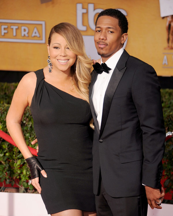 Nick Cannon Twitter Rant — Mariah Carey's Husband Defends ...