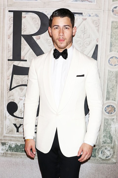 Nick Jonas: Pics Of The Singer & Actor – Hollywood Life