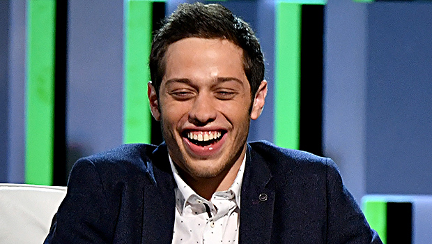 Pete Davidson