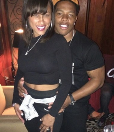 Ray Rice and Wife Janay Expecting 2nd Child, News, Scores, Highlights,  Stats, and Rumors