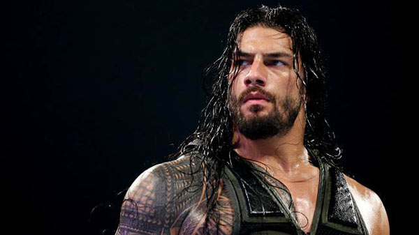 Roman Reigns Surgery