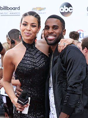 [PHOTOS] Jordin Sparks & Jason Derulo — Pics – Hollywood Life