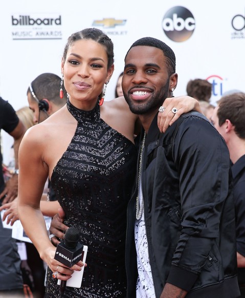 [PHOTOS] Jordin Sparks & Jason Derulo — Pics – Hollywood Life