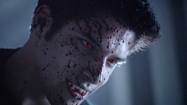 Teen Wolf Recap Scott Berserker