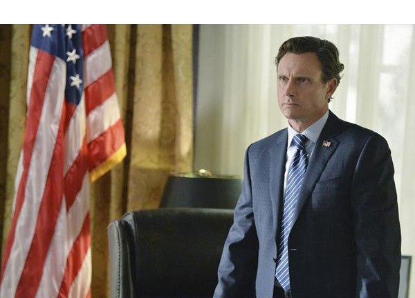 ‘Scandal’ Recap: Harrison’s Dead & Olivia Returns To Washington ...