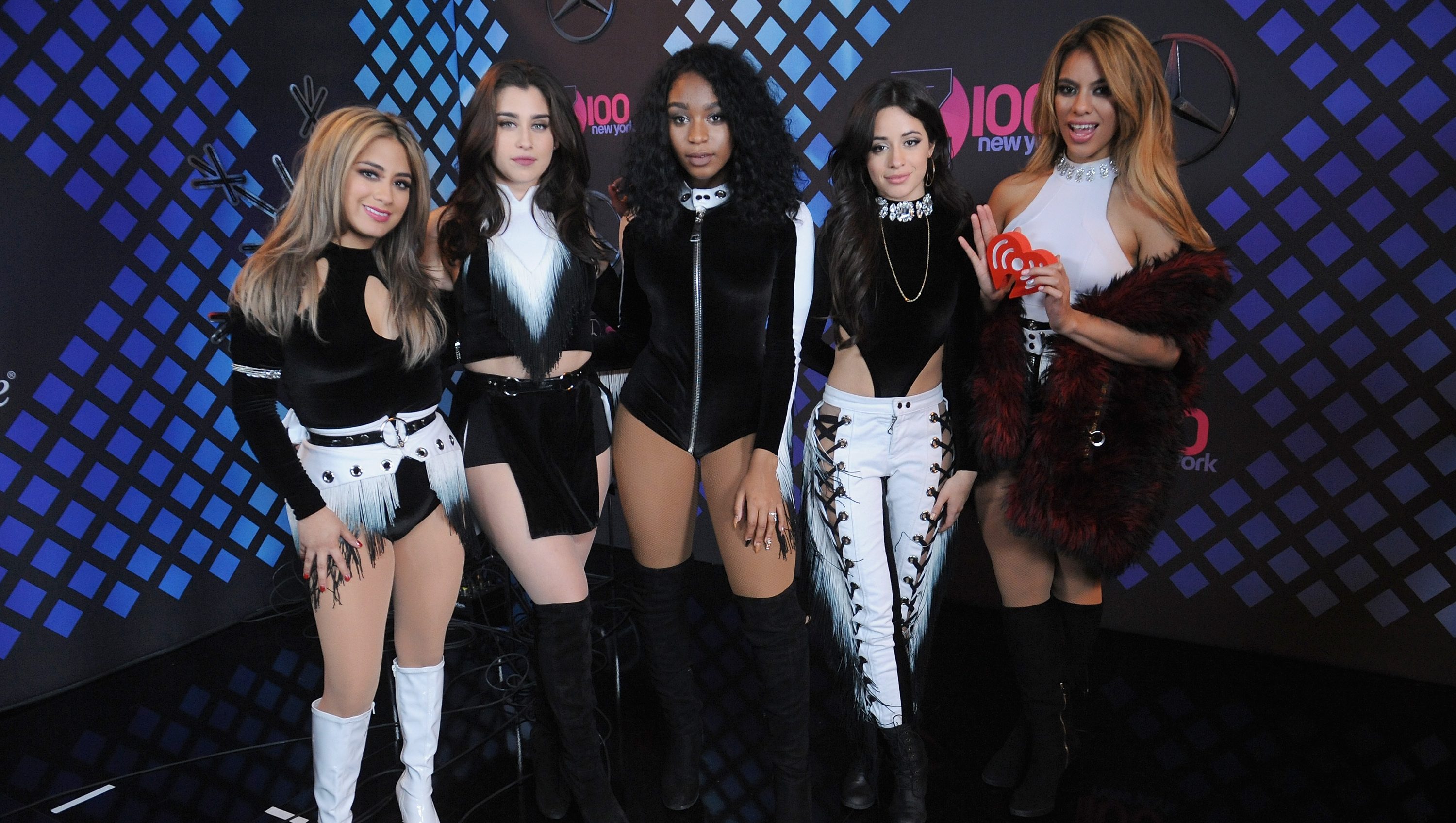 Fifth Harmony: Pictures of the Girl Group
