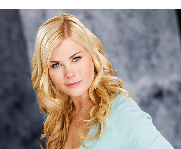 Alison Sweeney Leaves ‘Days Of Our Lives’ After 22 Years — Exclusive ...