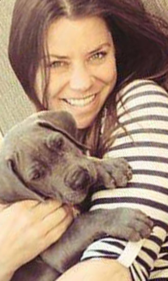 Brittany Maynard