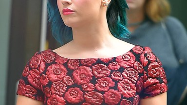 Demi Lovato Makeup NYC