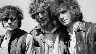 Jack Bruce Dead