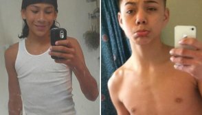 Jaylen Fryberg Cousin