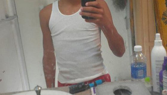 Jaylen Fryberg Marysville Shooter