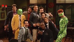 Jim Carrey SNL