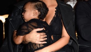 North West Earrings