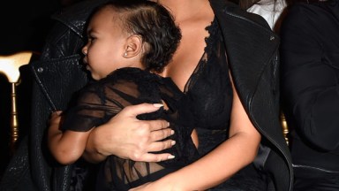 North West Earrings