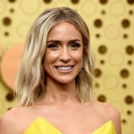 Kristin Cavallari arrives at the 71st Primetime Emmy Awards, at the Microsoft Theater in Los Angeles
2019 Primetime Emmy Awards - Arrivals, Los Angeles, USA - 22 Sep 2019