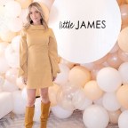 Little James by Kristin Cavallari Pop-up Event, Los Angeles, USA - 16 Mar 2019