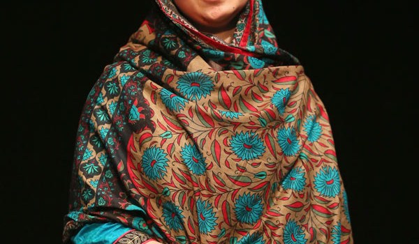 Malala Yousafzai Awarded Nobel Peace Prize
