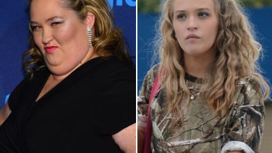 Mama June Daughter Anna