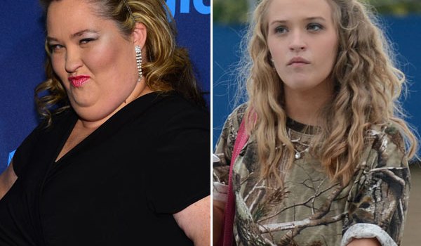 Mama June Daughter Anna