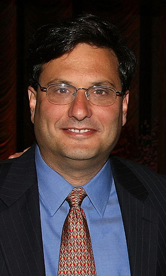 Ron Klain Bio