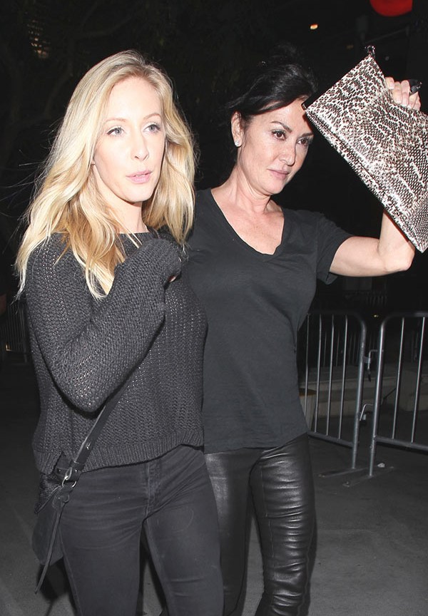 Bruce Jenner’s Girlfriend: Ronda Kamihira Used Kris’ Secrets To Seduce