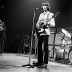 Cream Farewell Concert, Royal Albert Hall, London, Britain - 26 Nov 1968