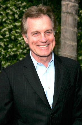Stephen Collins
'You've Gotta Have Heart' Premiere Benefit Performance at the Geffen Theater to Raise Awareness about Heart Disease in Women, Westwood, California, America - 28 Apr 2008