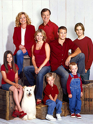 Stephen Collins — Pics Of The ‘7th Heaven’ Star – Hollywood Life