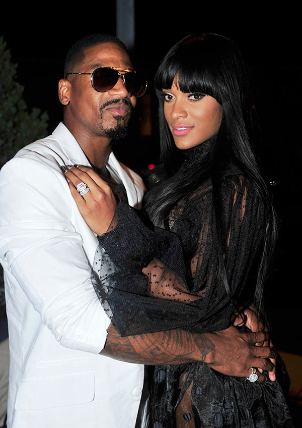 joseline dating oms