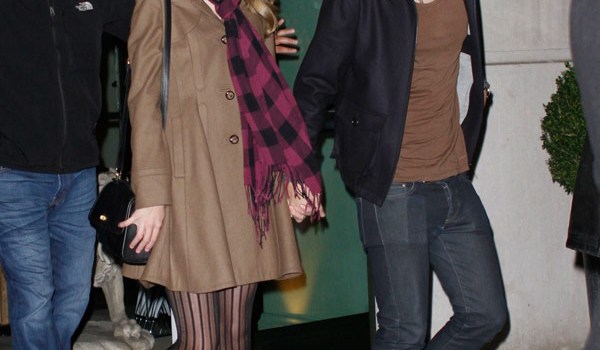 Taylor Swift Harry Styles Date