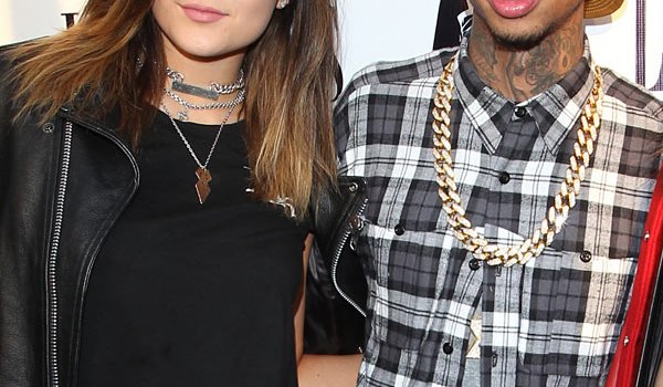 Kylie Jenner Date Tyga