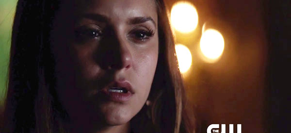 Vampire Diaries Recap Elena Forgets Damon